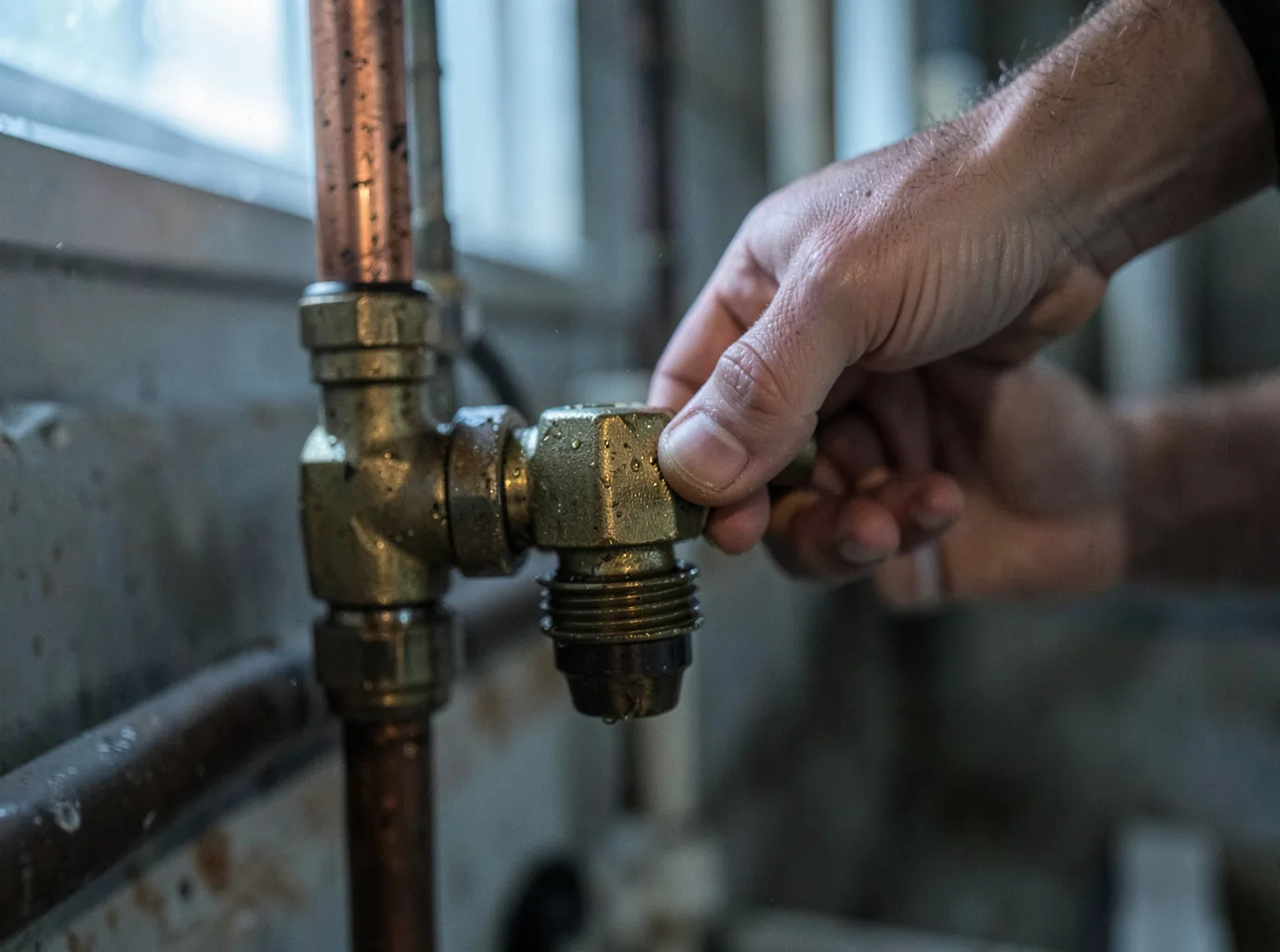 Emergency Plumber Point Lay, AK FAQs